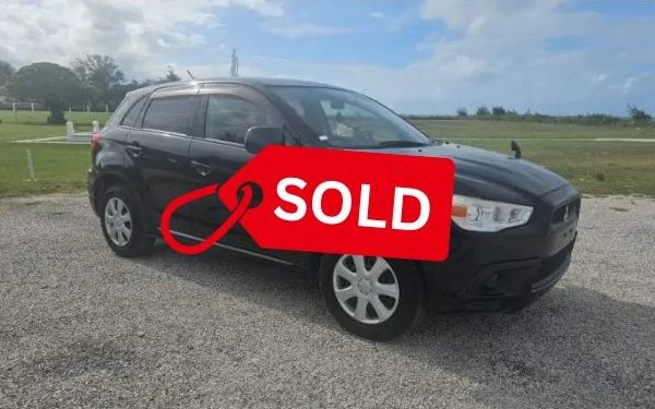 Sold Cars 1
