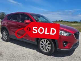 Sold Cars 1