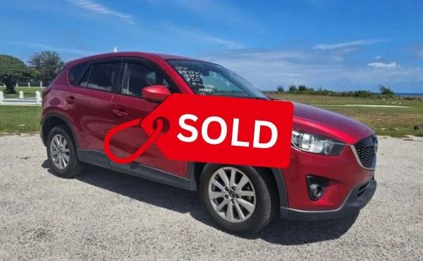 Sold Cars 1