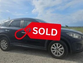 Sold Cars 1