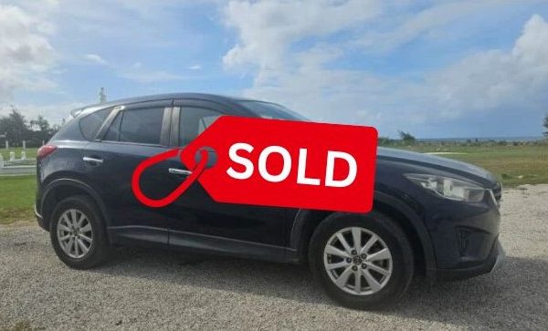 Sold Cars 1