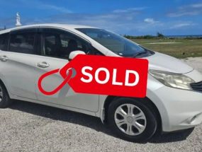 Sold Cars 1