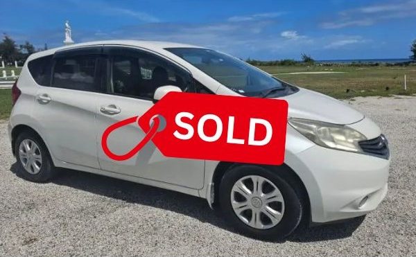 Sold Cars 1