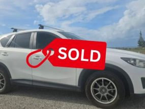 Sold Cars 1