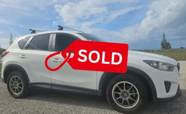 Sold Cars 1