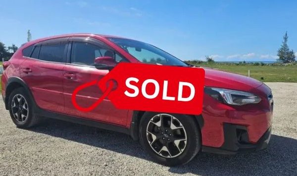 Sold Cars 1