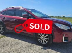 Sold cars 1