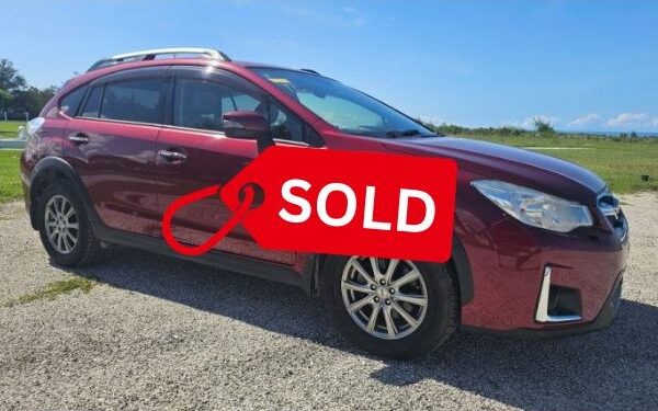 Sold cars 1