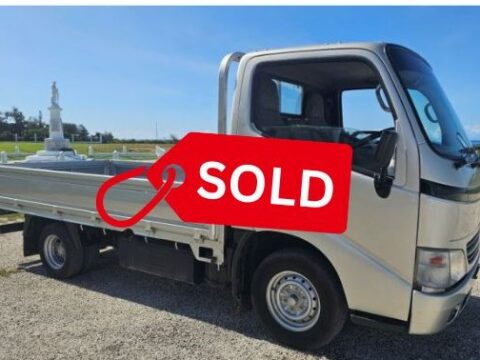Sold cars 1