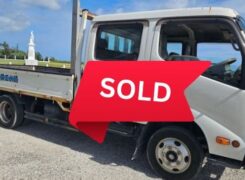 Sold cars 1