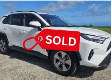 Sold cars 1