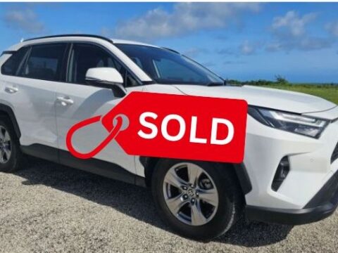 Sold cars 1