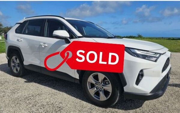 Sold cars 1