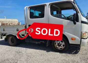 Sold cars 1