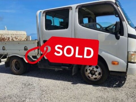 Sold cars 1