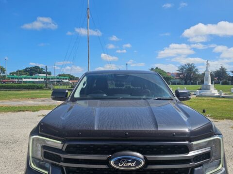 Ford ranger sport 2022