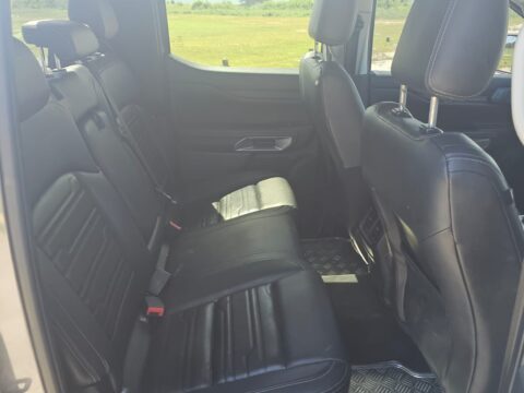Ford ranger sport 20225