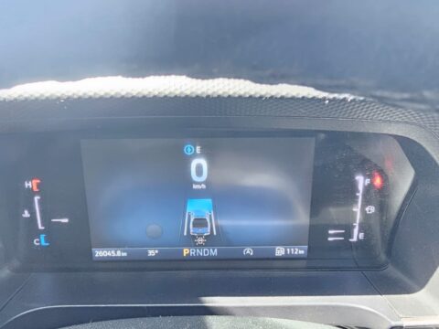 Ford ranger sport 20226