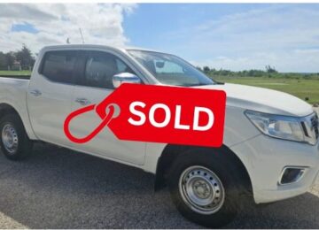 Sold cars 1