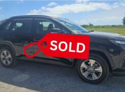 Sold cars 1