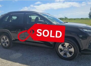 Sold cars 1