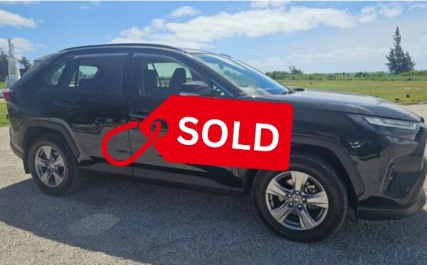 Sold cars 1