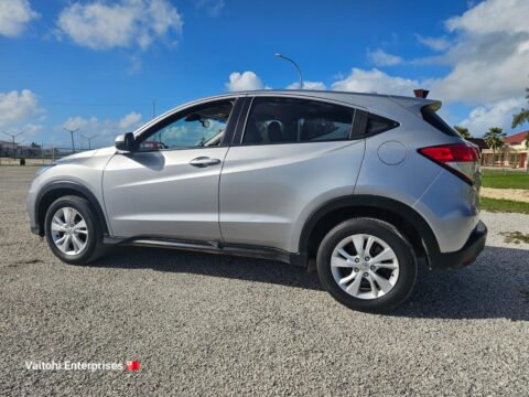 Honda hr5