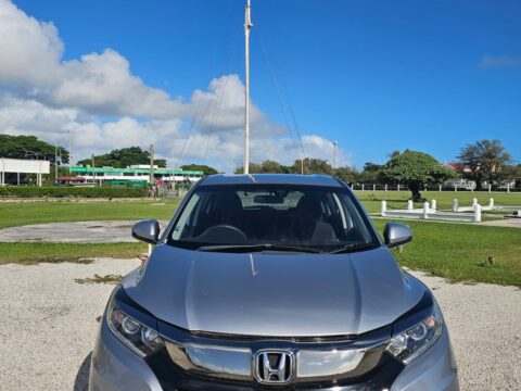 Honda hrv