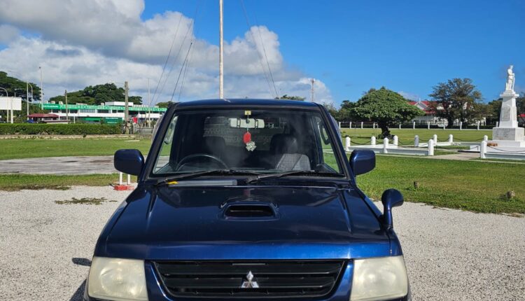 Mitsubishi mini