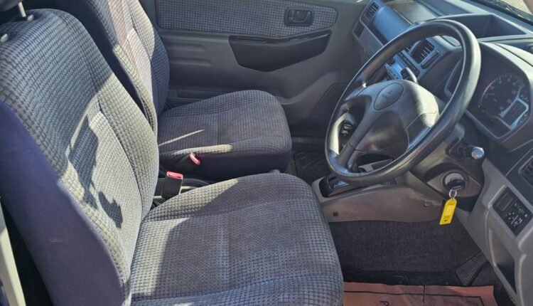 Mitsubishi mini2