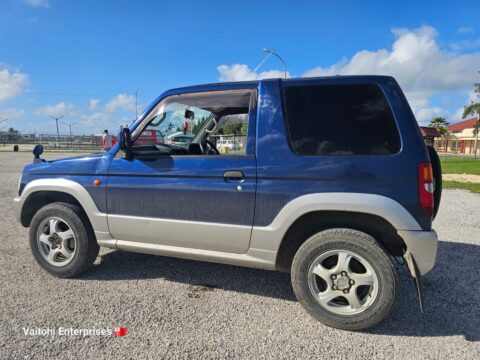 Mitsubishi mini5