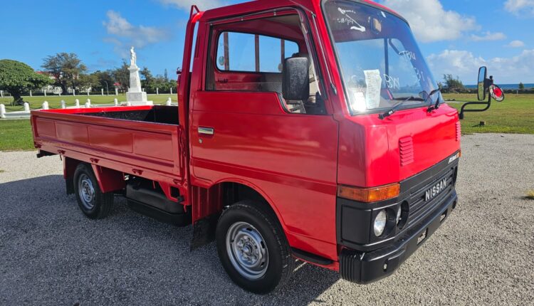 Nissan1
