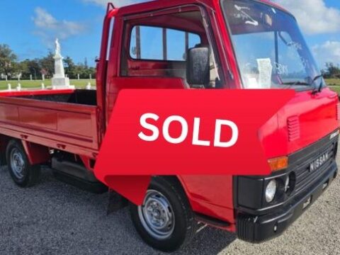 Sold cars 1
