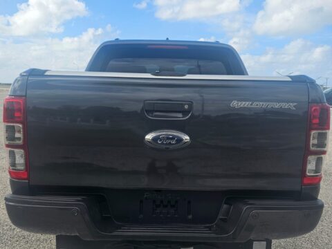 Ford ranger wildtrak 2018 6