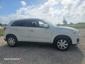 Mitsubishi rvr 2016 1