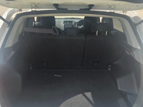 Mitsubishi rvr 2016 4