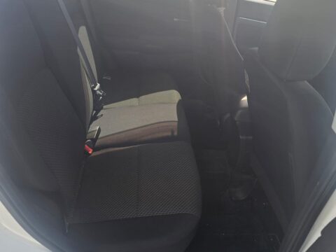 Mitsubishi rvr 2016 6