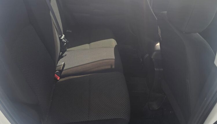 Mitsubishi rvr 2016 6