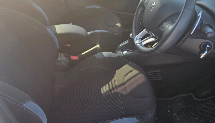 Peugeot silve2