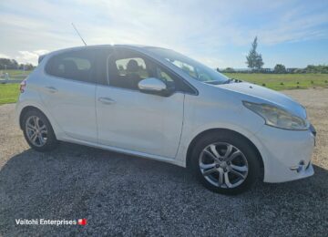 Peugeot white1