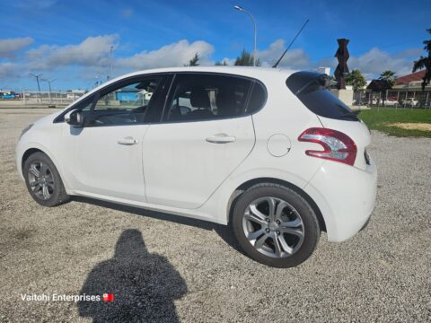 Peugeot white5