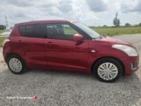 Suzuki swift 2015 1