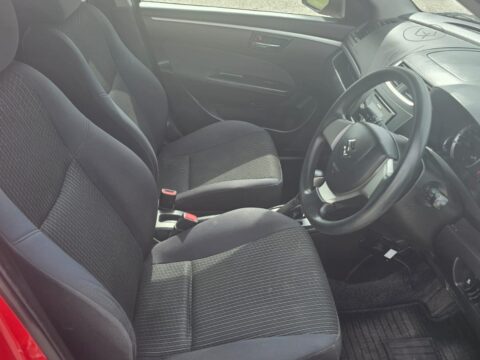 Suzuki swift 2015 2