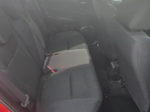 Suzuki swift 2015 3