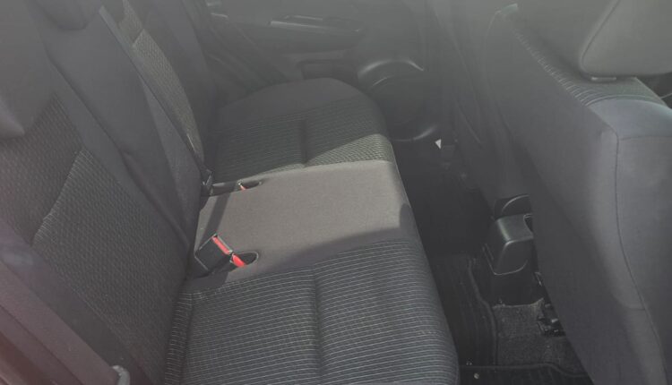 Suzuki swift 2015 3