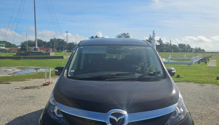 Mazda biante
