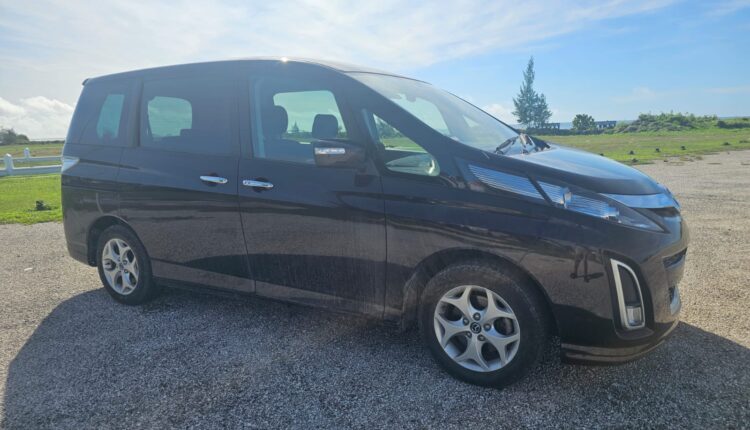 Mazda biante1