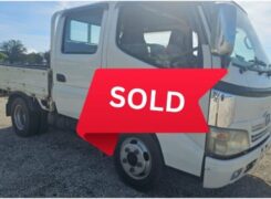 Sold cars 1