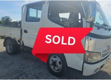 Sold cars 1