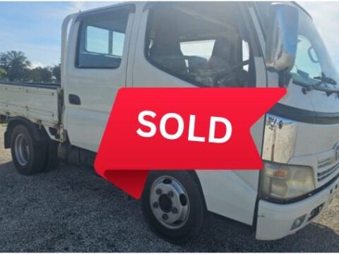 Sold cars 1